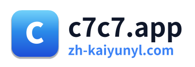c7c7.app